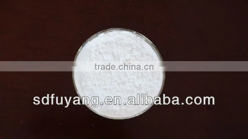 Cationic starch