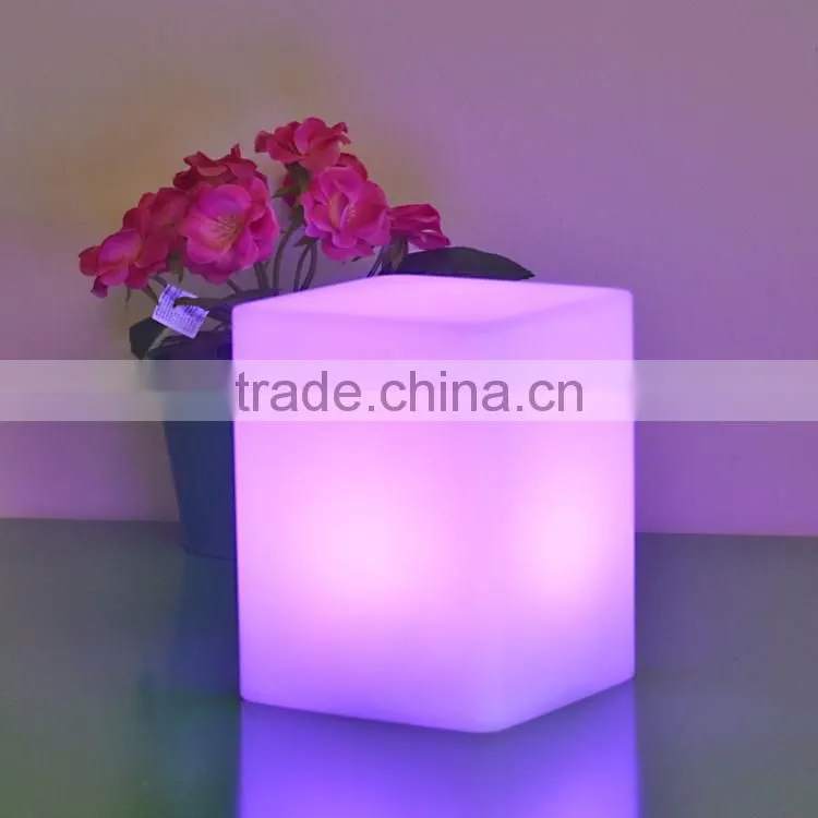 classical fancy Pillar Table Lamp with base switch