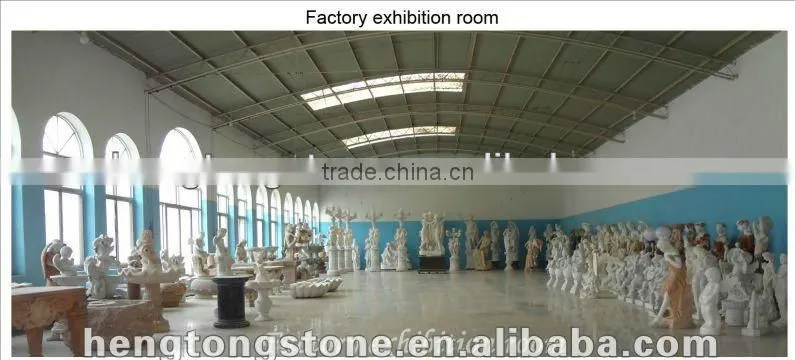 White Marble Beautiful Venus Statue In Stock