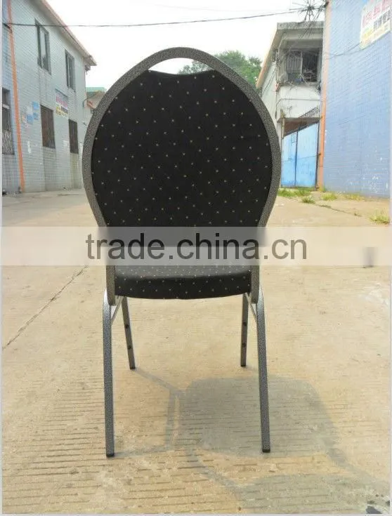 Egg Back Design Foshan Shunde Banquet Chair FD-656