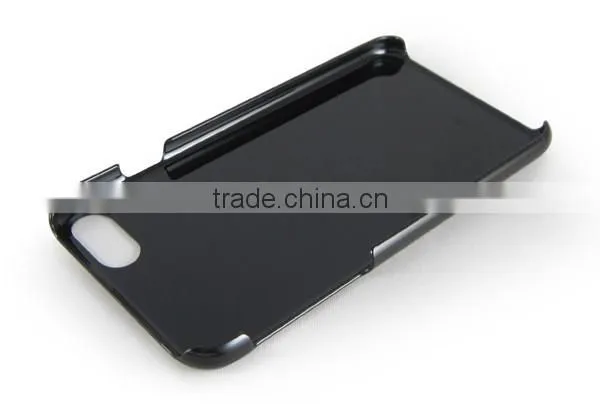 Light material shell PC mobile phone case for iPhone7