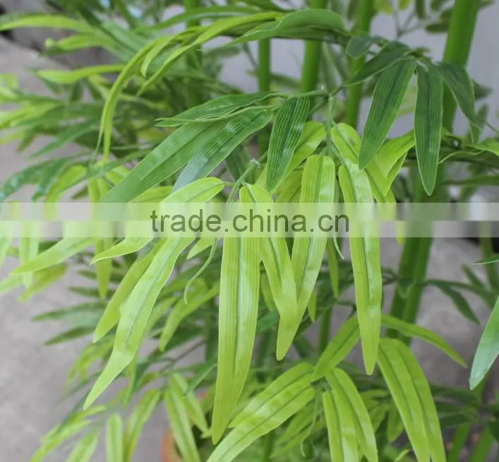 CHY030815 Artificial bamboo/lucky bamboo/fake bamboo poles