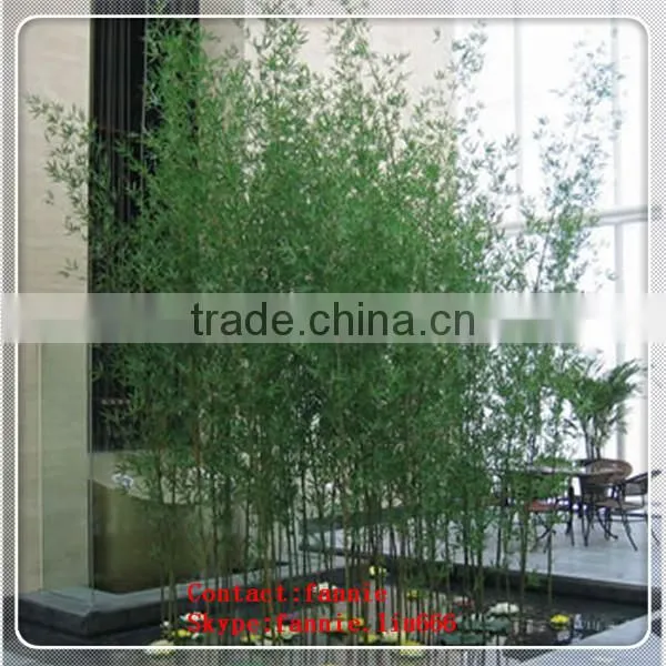 LF092505 Artificial plants artificial bamboo plant/aquarium decoration bamboo chinese bamboo plant