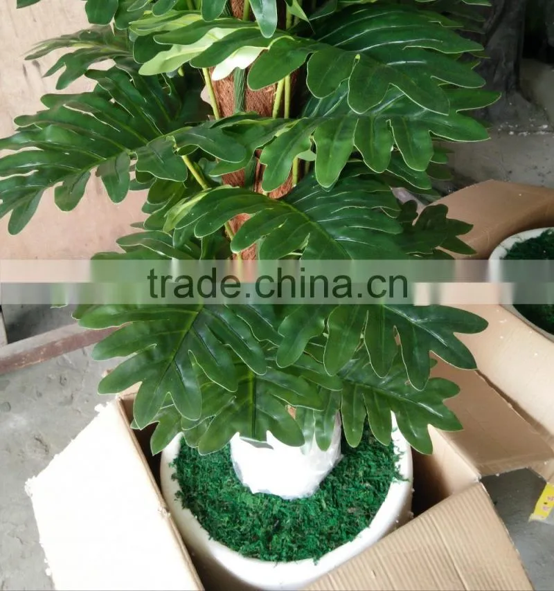 decorative artificial plants green plants wholesale