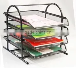 Metal Mesh Umbrella Holder