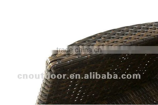 wholesale stackable relaxing outdoor leisure chair