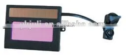 Welding Protection Glass