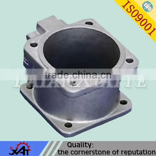 China aupplier stainless steel valve parts