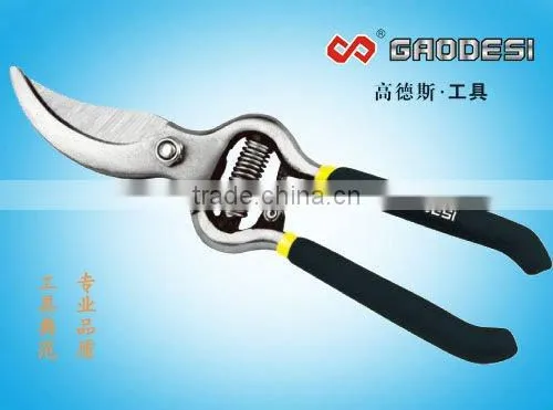 By-pass pruner