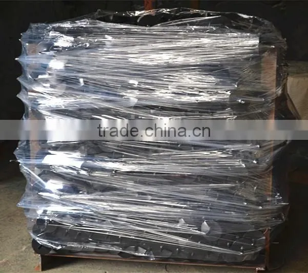 ground anchor screw
