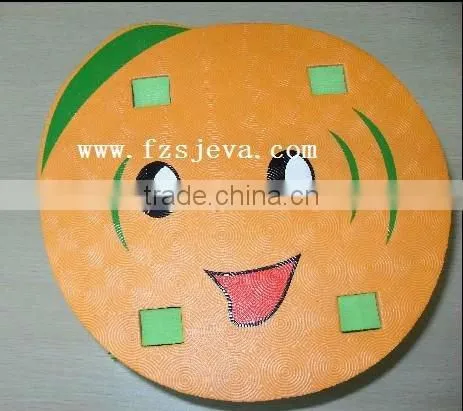 EVA Bench, EVA Stool, Fancy EVA Furniture