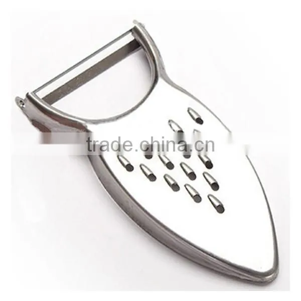 PE-1210 stainless steel vegetable peeler