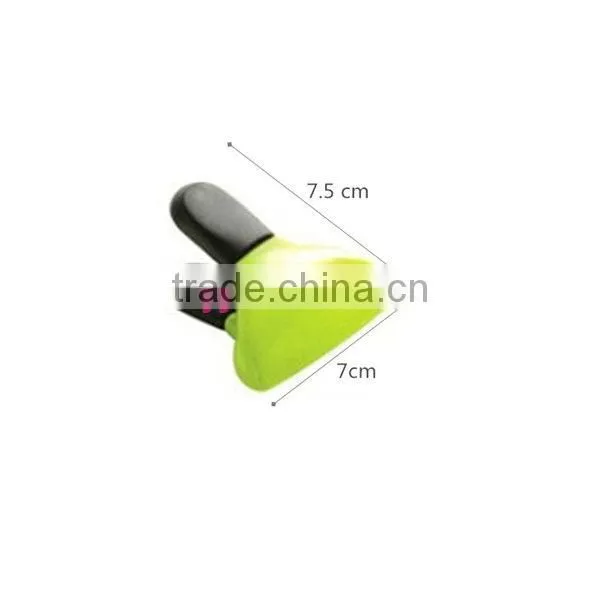 MC-3278 Medium 7 CM Promotional magnet clip