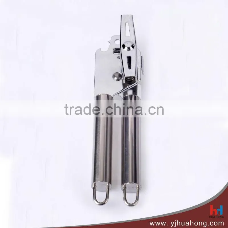 Stainless Steel Professional Can Opener,Tin Opener HCO-22