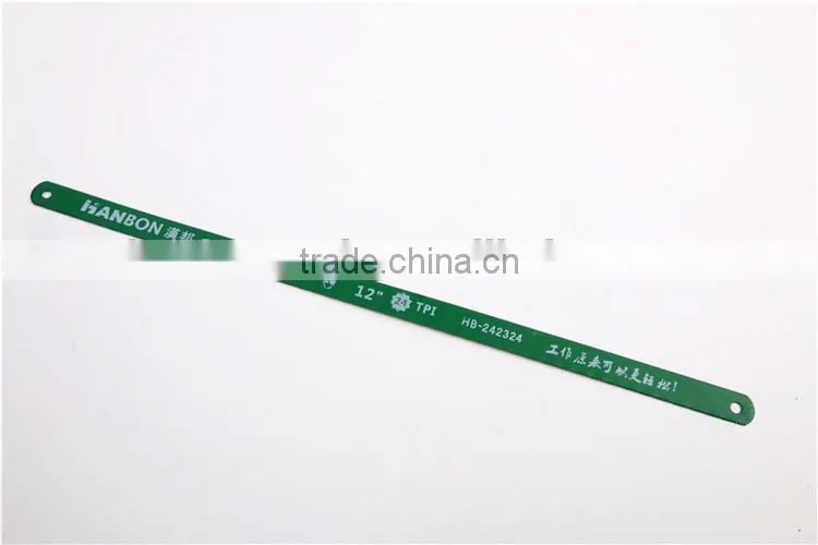 Multifunction Long Hacksaw Blade