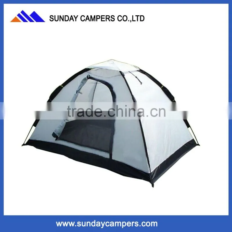 2017 camping products pop up beach travelling tent sale from China