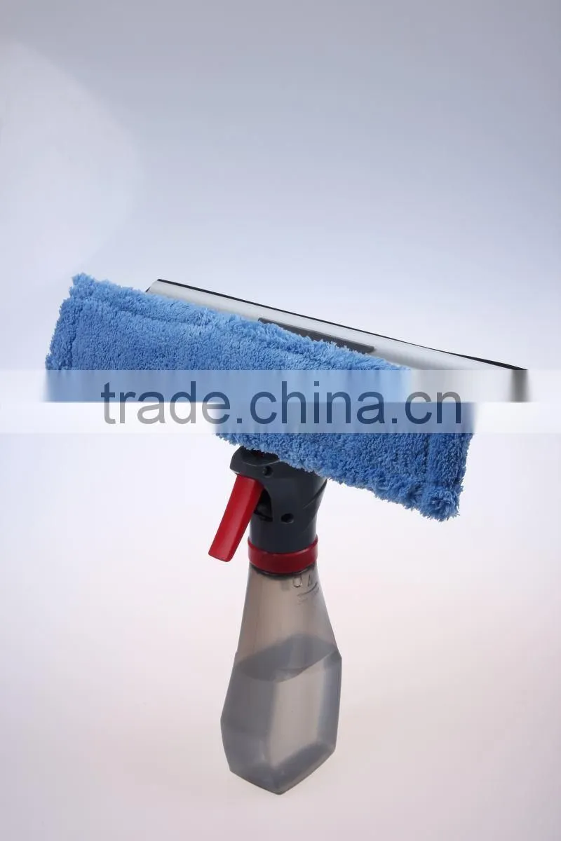 Wholesale Glass spray window cleaner/Window Wiper Cleaner