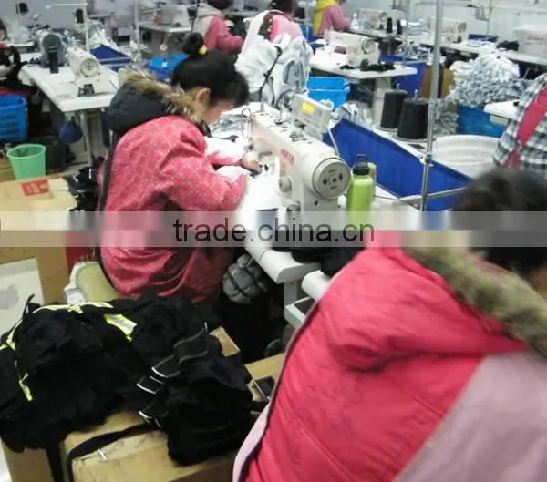 Fire Rubber Boots /Anti Perforation boots