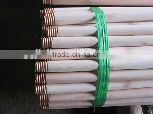 Brand new wood handle bar for floor cleaner with CE certificate