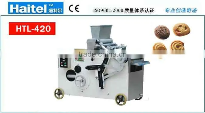 2016 hot sales Automatic fancy Dim Sum forming machine