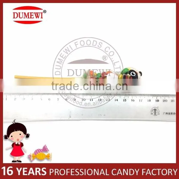 Mini Cartoon Bear Shape Toy Candy Chocolate Bean