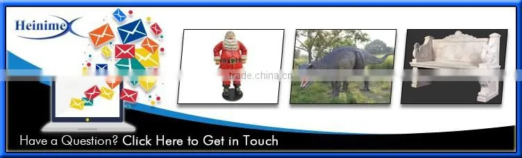 Widely Selling, Fiberglass Made Flower Planters for Home Decore