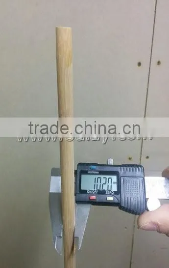 Bamboo Hard Timpani/percussion mallets 380mm~420mm