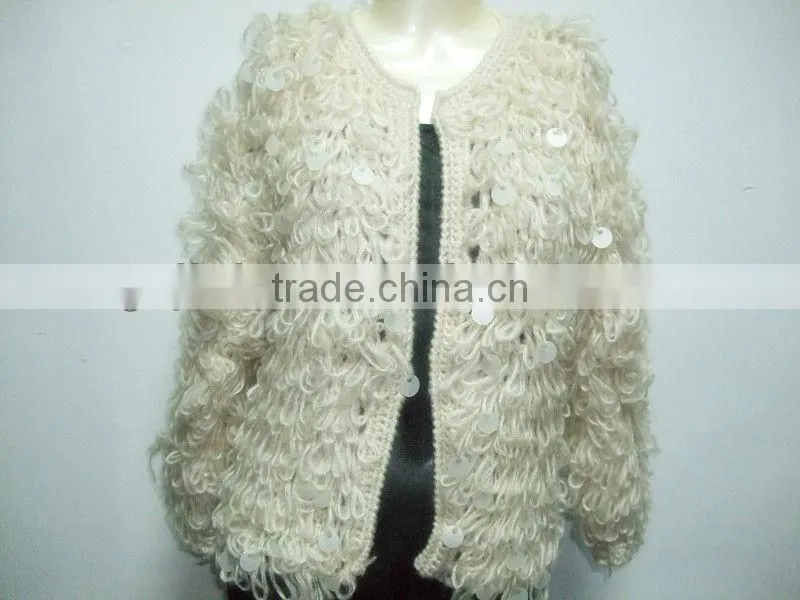 2012 hotest women sweater