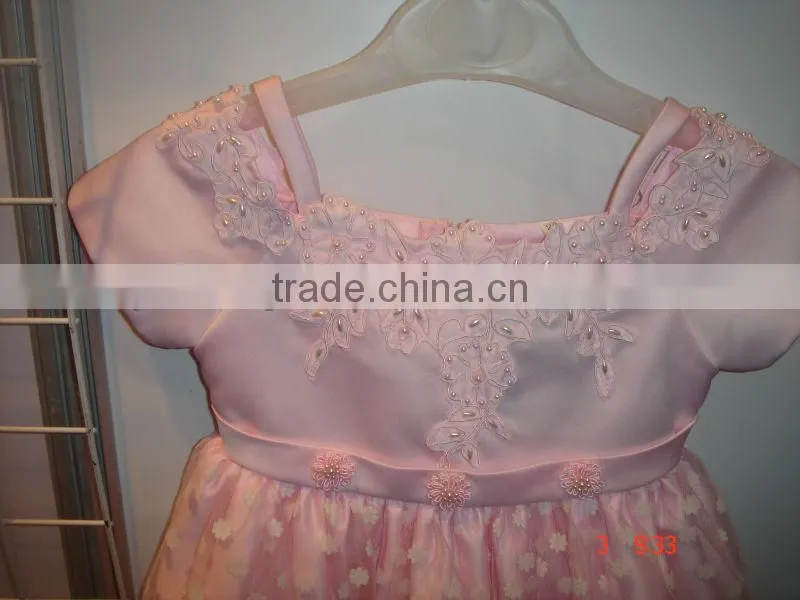 girls party dresses cute lovely small girl dress