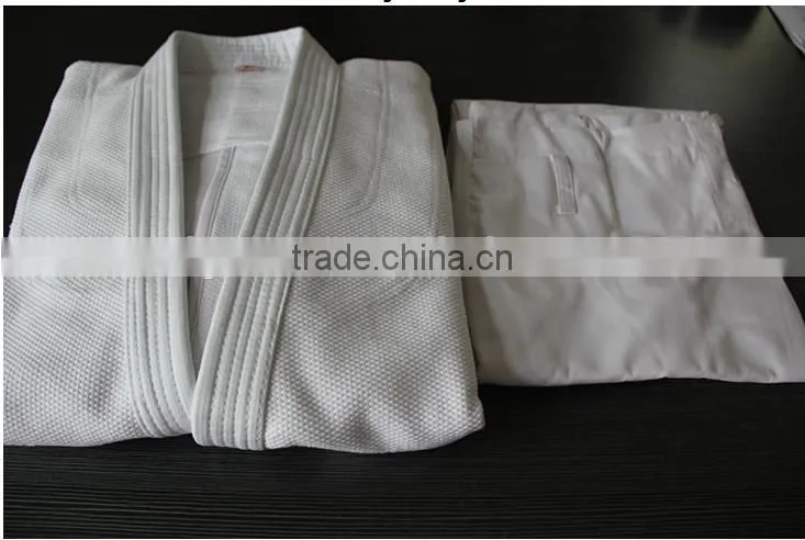 latest design pakistan bjj gi high quality wear-resistant women black bjj gi