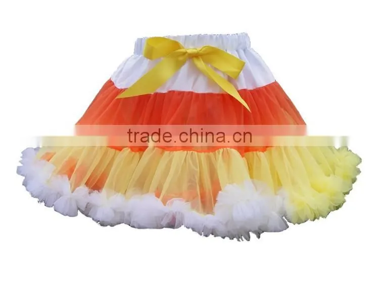 2016 NEW SUMMER SHORT BOUTIQUE COTTONLENE BABY GIRL TUTU SKIRT SUITABLE FOR 2-15 YEARS GIRLS