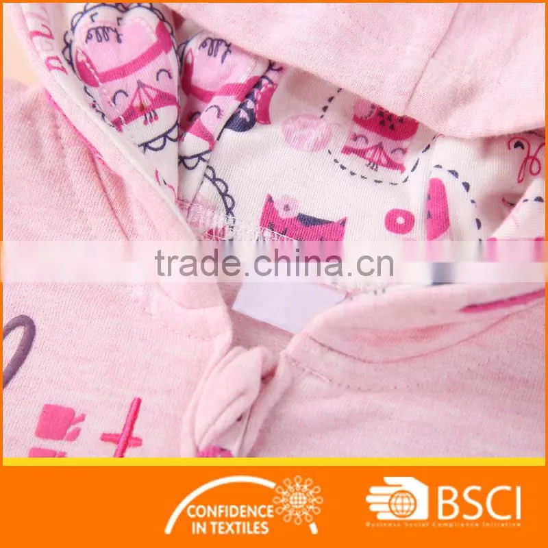 infant winter jacket zip up top coat