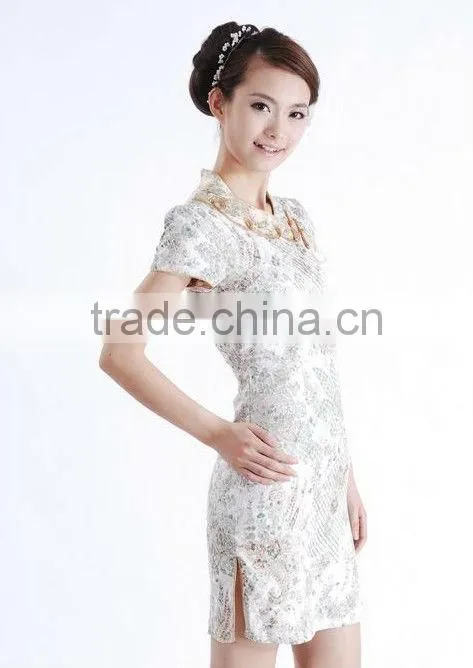 sexy qipao