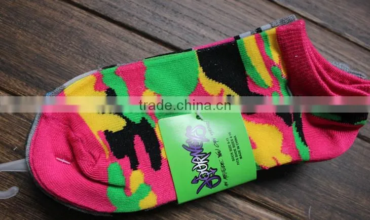 Product Type and Men Gender military green cotton men army ankle socks