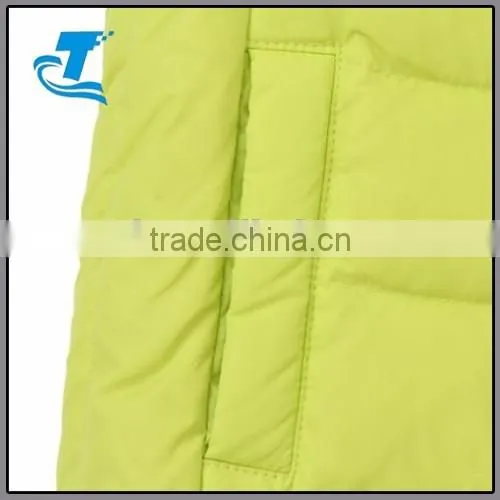 Kids Down Winter Warm Clothing Down Feather