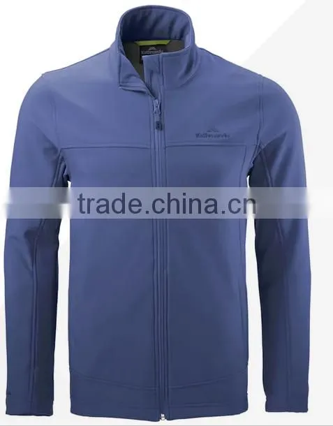 Softshell jacket men winter coats windbreaker jackets