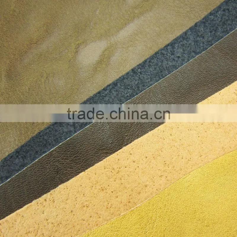 PU faux leather