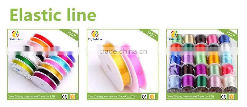 wholesale tiger tail wire for jewelry making