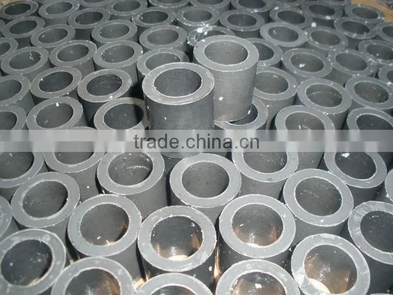 PTFE molded tube