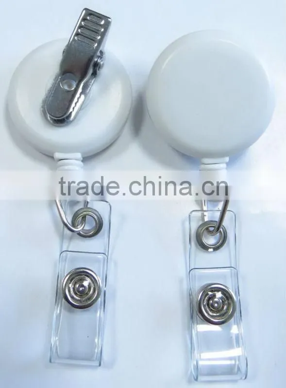 yoyo badge reel