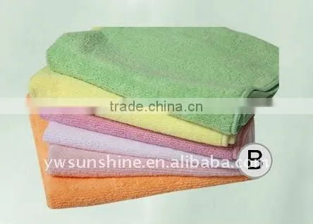 microfiber cleaning products