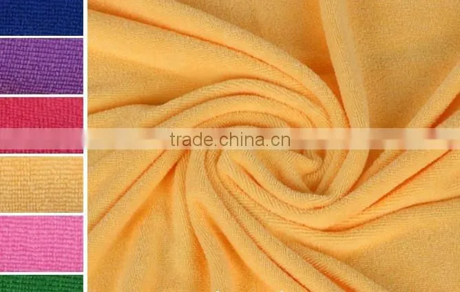 2015 Home design printing beautiful microfiber beach towel