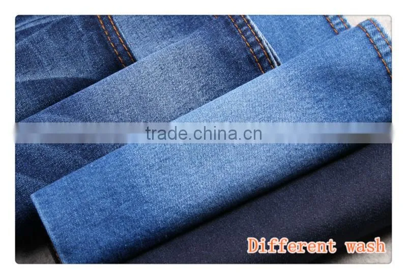 mens denim jeans fabric