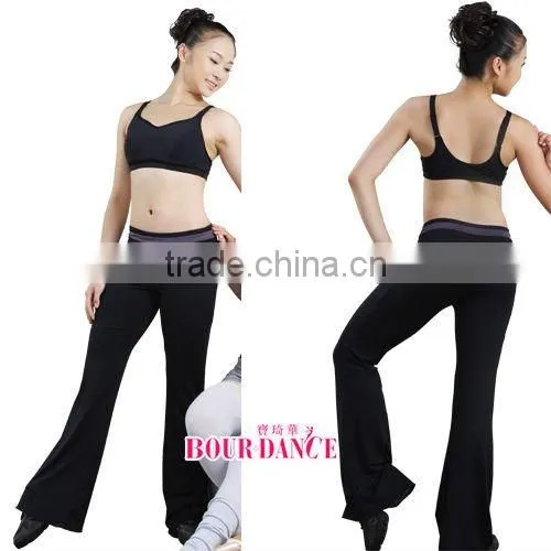 Adult ballet dance pants