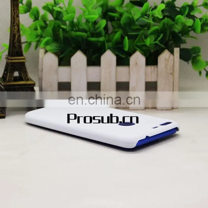 3d sublimation heat transfer blank smartphone case cover skin for Prosub-HTC Pixel XL