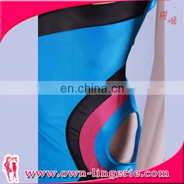 Womens Summer one piece Sexy Bodycon Midi Dress