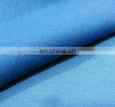 10S 2/2 twill nylon rayon spandex bengaline fabric