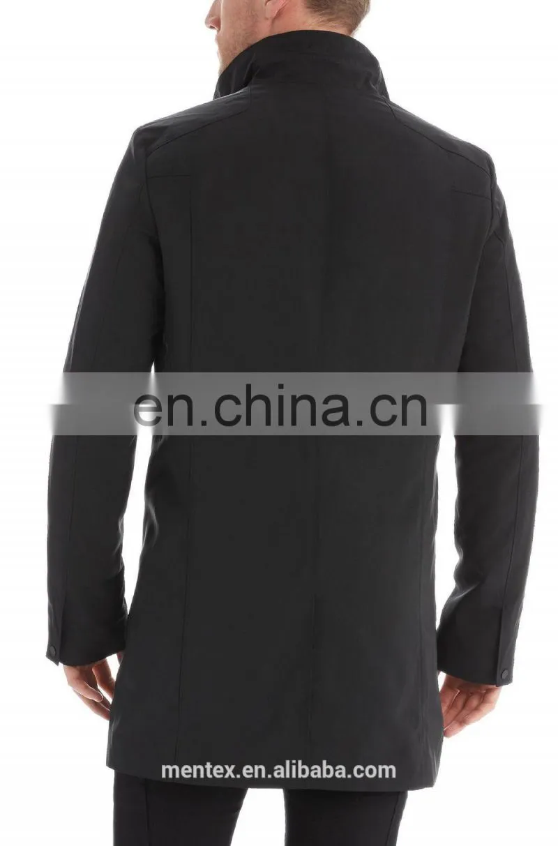 Water Repellent Coat