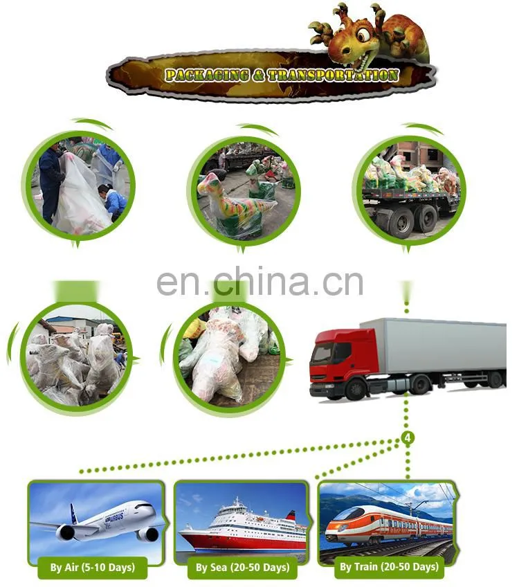 KAWAH Hot China Supplier Electric Toy Car Kids Dinosaur Bikes