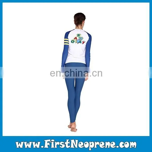 Lycra Top Swimwear Tight Online Buy Rash Guards